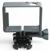 Load image into Gallery viewer, TMC High Quality Tripod Cradle Frame Mount Housing for GoPro HERO4 /3+ /3, HR191, HR191(Black), HR191(Blue), HR191(Orange), HR191(Grey), HR191(Dark Blue), HR191(Pink), HR191(Yellow), HR191(Magenta)