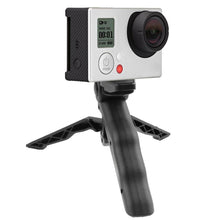 Load image into Gallery viewer, Portable Folding Desktop Stand Rotation Tripod For GoPro, Insta360, DJI and Other Action Cameras, Desktop Stand