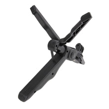 Load image into Gallery viewer, Portable Folding Desktop Stand Rotation Tripod For GoPro, Insta360, DJI and Other Action Cameras, Desktop Stand