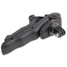 Load image into Gallery viewer, Portable Folding Desktop Stand Rotation Tripod For GoPro, Insta360, DJI and Other Action Cameras, Desktop Stand