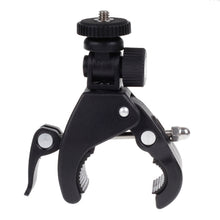 Load image into Gallery viewer, Bicycle Handlebar Holder for Xiaomi Yi Sport Camera(XM10), Bicycle Handlebar Holder