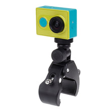Load image into Gallery viewer, Bicycle Handlebar Holder for Xiaomi Yi Sport Camera(XM10), Bicycle Handlebar Holder