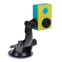 Load image into Gallery viewer, Powerful Suction Cup Holder for Xiaomi Yi Sport Camera(XM12), XM12
