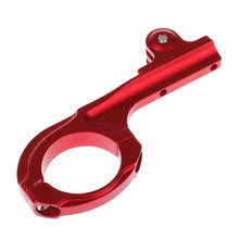 Load image into Gallery viewer, Bicycle Handlebar Holder with Connector Mount for Xiaomi Yi Sport Camera(XM34), Connector Mount (Red), Connector Mount (Black)