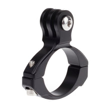 Load image into Gallery viewer, Bicycle Handlebar Holder with Connector Mount for Xiaomi Yi Sport Camera(XM33), Xiaomi Yi (Red), Xiaomi Yi (Black)