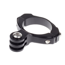 Load image into Gallery viewer, Bicycle Handlebar Holder with Connector Mount for Xiaomi Yi Sport Camera(XM33), Xiaomi Yi (Red), Xiaomi Yi (Black)