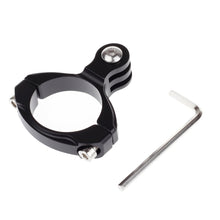 Load image into Gallery viewer, Bicycle Handlebar Holder with Connector Mount for Xiaomi Yi Sport Camera(XM33), Xiaomi Yi (Red), Xiaomi Yi (Black)