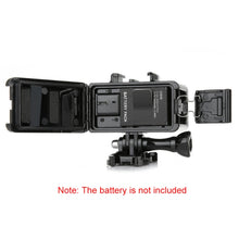 Load image into Gallery viewer, SupTig 30M Waterproof 300LM Video Light for GoPro, Insta360, DJI and Other Action Cameras, Video Light