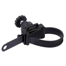 Load image into Gallery viewer, Camera Mount Tripod Holder with Head strap / Helmet Hat for GoPro HERO4 / 3+ / 2 &amp; 1,XiaoMi YI,SJCAM SJ4000 / SJ5000 / SJ6000 / SJ7000 / Kjstar Sport Camera, Camera Mount Tripod Holder