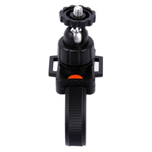 Load image into Gallery viewer, Camera Mount Tripod Holder with Head strap / Helmet Hat for GoPro HERO4 / 3+ / 2 &amp; 1,XiaoMi YI,SJCAM SJ4000 / SJ5000 / SJ6000 / SJ7000 / Kjstar Sport Camera, Camera Mount Tripod Holder