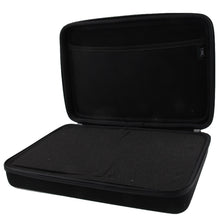 Load image into Gallery viewer, Shockproof Waterproof Portable Case for GoPro, Insta360, DJI and Other Action Cameras, Size: 31.5cm x 21cm x 6cm