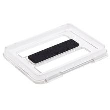 Load image into Gallery viewer, Apertured Backdoor Hard Housing Cover for GoPro Hero 4 / 3+, Housing Cover