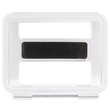 Load image into Gallery viewer, Apertured Backdoor Hard Housing Cover for GoPro Hero 4 / 3+, Housing Cover
