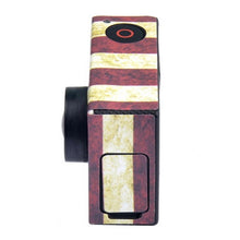 Load image into Gallery viewer, Case Sticker for GoPro HERO3+ /3, US Flag, AU Flag, UK Flag, Brazil Flag