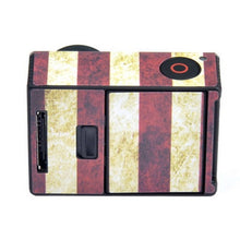 Load image into Gallery viewer, Case Sticker for GoPro HERO3+ /3, US Flag, AU Flag, UK Flag, Brazil Flag