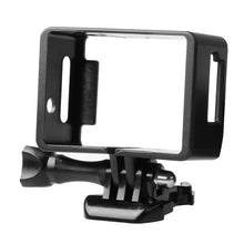 Load image into Gallery viewer, Standard Frame Mount Protective Shell with Buckle Basic Mount and Long Bolt for SJCAM SJ7000, SJ7000