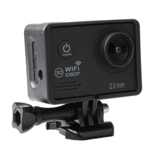 Load image into Gallery viewer, Standard Frame Mount Protective Shell with Buckle Basic Mount and Long Bolt for SJCAM SJ7000, SJ7000