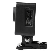 Load image into Gallery viewer, Standard Frame Mount Protective Shell with Buckle Basic Mount and Long Bolt for SJCAM SJ7000, SJ7000