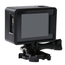 Load image into Gallery viewer, Standard Frame Mount Protective Shell with Buckle Basic Mount and Long Bolt for SJCAM SJ7000, SJ7000