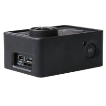 Load image into Gallery viewer, Standard Frame Mount Protective Shell with Buckle Basic Mount and Long Bolt for SJCAM SJ7000, SJ7000