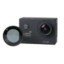 Load image into Gallery viewer, For SJCAM SJ7000 Sport Action Camera ND Filters Lens Filter, SJ7000