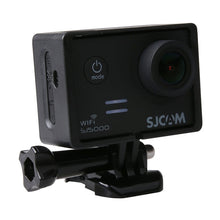 Load image into Gallery viewer, Standard Frame Mount Protective Shell with Buckle Basic Mount and Long Bolt for SJCAM SJ5000 &amp; SJ5000 Wifi &amp; SJ5000+ Wifi, SJ5000