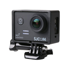 Load image into Gallery viewer, Standard Frame Mount Protective Shell with Buckle Basic Mount and Long Bolt for SJCAM SJ5000 &amp; SJ5000 Wifi &amp; SJ5000+ Wifi, SJ5000