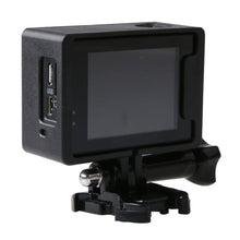 Load image into Gallery viewer, Standard Frame Mount Protective Shell with Buckle Basic Mount and Long Bolt for SJCAM SJ5000 &amp; SJ5000 Wifi &amp; SJ5000+ Wifi, SJ5000