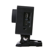 Load image into Gallery viewer, Standard Frame Mount Protective Shell with Buckle Basic Mount and Long Bolt for SJCAM SJ5000 &amp; SJ5000 Wifi &amp; SJ5000+ Wifi, SJ5000