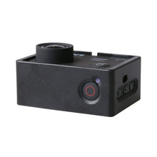 Load image into Gallery viewer, Standard Frame Mount Protective Shell with Buckle Basic Mount and Long Bolt for SJCAM SJ5000 &amp; SJ5000 Wifi &amp; SJ5000+ Wifi, SJ5000