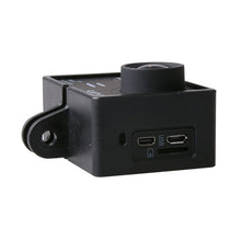 Load image into Gallery viewer, Standard Frame Mount Protective Shell with Buckle Basic Mount and Long Bolt for SJCAM SJ5000 &amp; SJ5000 Wifi &amp; SJ5000+ Wifi, SJ5000