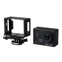 Load image into Gallery viewer, Standard Frame Mount Protective Shell with Buckle Basic Mount and Long Bolt for SJCAM SJ5000 &amp; SJ5000 Wifi &amp; SJ5000+ Wifi, SJ5000