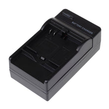Load image into Gallery viewer, Digital Camera Battery Charger with Car Charger for Xiaomi Xiaoyi, US Plug, Car Charger