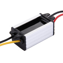Load image into Gallery viewer, EV60-K2412 15-40V To 12V 5A 60W Car Audio Power Adapter DC-DC Converter Step Down Module, Car Audio Power Adapter