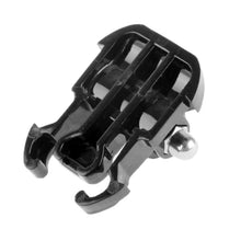 Load image into Gallery viewer, 2 PCS ST-06 Basic Strap Mount Surface Buckle for GoPro, Insta360, DJI and Other Action Cameras, ST-06