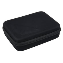 Load image into Gallery viewer, Shockproof Portable Storage Bag for GoPro, Insta360, DJI and Other Action Cameras, Size: 22.5cm x 16cm x 6cm