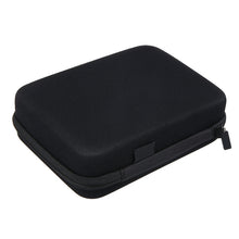 Load image into Gallery viewer, Shockproof Portable Storage Bag for GoPro, Insta360, DJI and Other Action Cameras, Size: 22.5cm x 16cm x 6cm