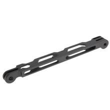 Load image into Gallery viewer, TMC CNC Aluminum Extender for GoPro, Insta360, DJI and Other Action Cameras, Length: 16cm, Length: 16cm(Red), Length: 16cm(Silver), Length: 16cm(Black)