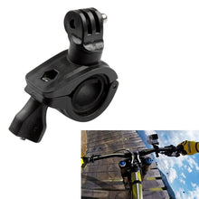 Load image into Gallery viewer, Bicycle Motorcycle Holder Handlebar Mount for GoPro Hero4 / 3+ / 3 / 2 / 1 / SJCAM SJ4000 / SJ 5000 / SJ6000, Handlebar Mount