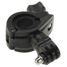 Load image into Gallery viewer, Bicycle Motorcycle Holder Handlebar Mount for GoPro Hero4 / 3+ / 3 / 2 / 1 / SJCAM SJ4000 / SJ 5000 / SJ6000, Handlebar Mount