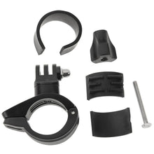 Load image into Gallery viewer, Bicycle Motorcycle Holder Handlebar Mount for GoPro Hero4 / 3+ / 3 / 2 / 1 / SJCAM SJ4000 / SJ 5000 / SJ6000, Handlebar Mount