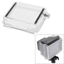 Load image into Gallery viewer, Waterproof Protective Extended Backdoor Thicken Housing Case for Gopro Hero 3, Hero3