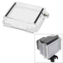 Load image into Gallery viewer, Waterproof Protective Extended Backdoor Thicken Housing Case for Gopro Hero 3, Hero3