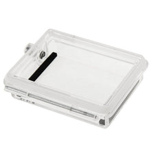 Load image into Gallery viewer, Waterproof Protective Extended Backdoor Thicken Housing Case for Gopro Hero 3, Hero3