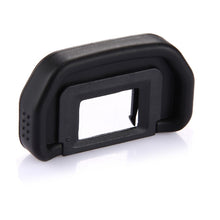 Load image into Gallery viewer, Eyecup EB for Canon EOS 5D Mark II / 5D / 6D / 70D / 60D / 60Da / 50D / 40D / 80D