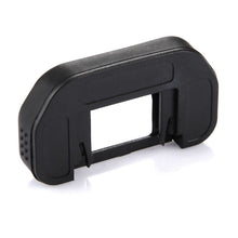 Load image into Gallery viewer, Eyecup EB for Canon EOS 5D Mark II / 5D / 6D / 70D / 60D / 60Da / 50D / 40D / 80D
