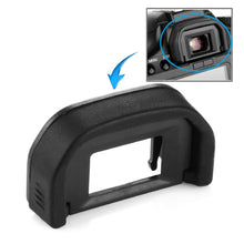 Load image into Gallery viewer, Eyecup EF for Canon 350D / 400D / 450D / 500D / 550D / 600D / 1000D / 1100D