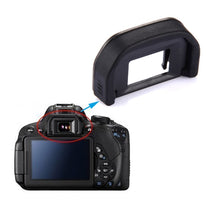 Load image into Gallery viewer, Eyecup EF for Canon 350D / 400D / 450D / 500D / 550D / 600D / 1000D / 1100D