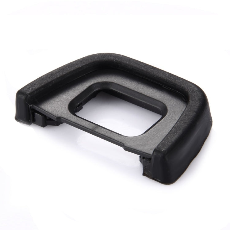 Rubber Eyecup DK-23 for Nikon D300 / D300S