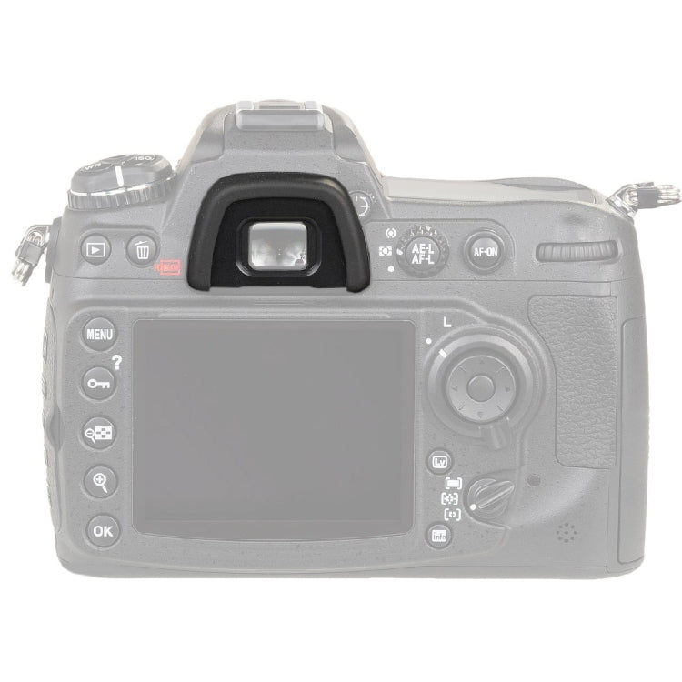 Rubber Eyecup DK-23 for Nikon D300 / D300S